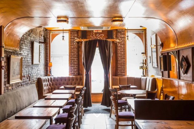 Source: The Good Fork