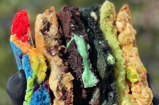 Source: HoMade Sweets