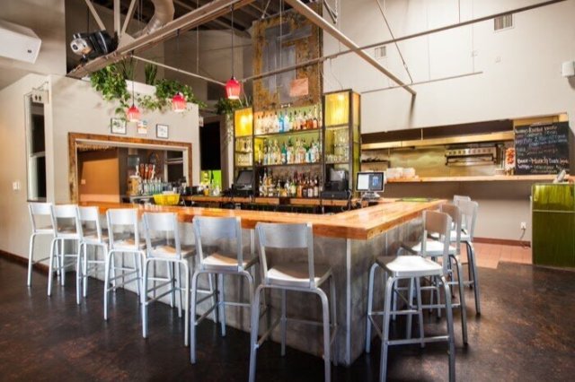 Source: Zest Kitchen &amp; Bar