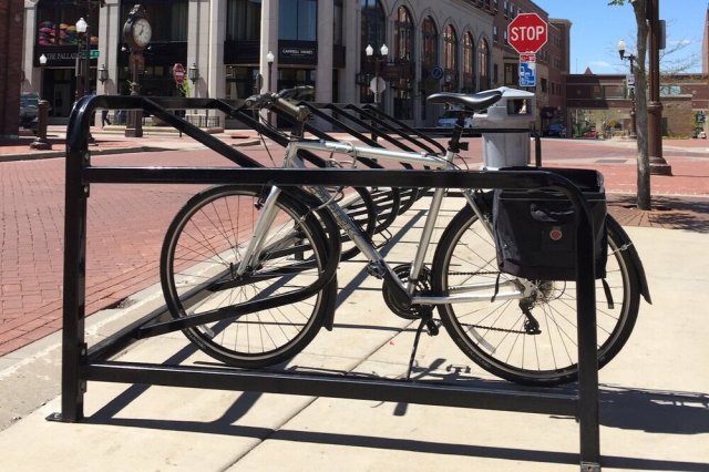 Wausau, WI. Source: Andrew Lynch