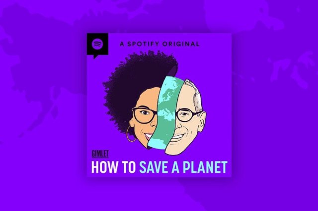 Source: Gimlet Media