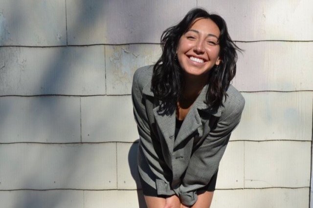 Audrey Weiss - Audrey Weiss is a content creator for ecomadic passionate about all things nature. Born and raised in Colorado, she’s a sucker for big rocks, snow capped peaks, and sunny days. If she isn’t camping, hiking or rock climbing, she’s somewhere in the woods foraging for mushrooms and whatever else she stumbles upon. Audrey hopes to one day own a homestead aimed at environmental education through nutrition and agriculture, making ecotourism her long love.&nbsp;