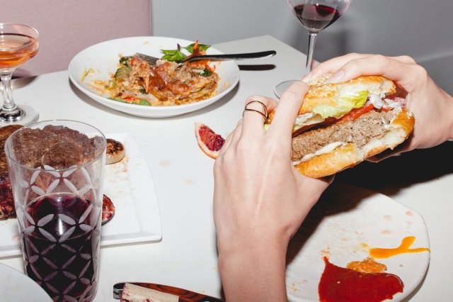 Source: American Son at Eaton DC