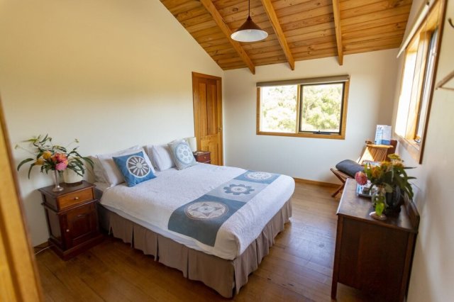 Source: Great Ocean Ecolodge