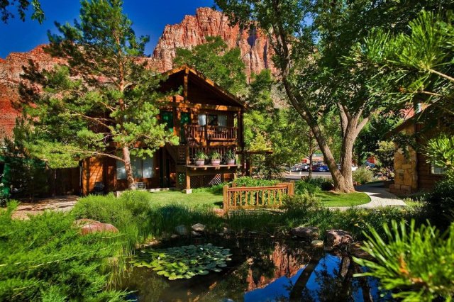 Source: Flanigan’s Inn