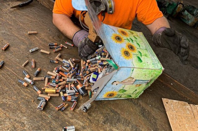 Source: Catalytic Innovations LLC