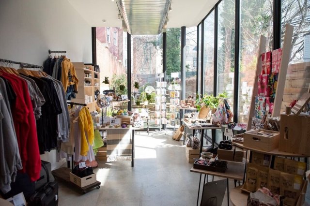 Source: Shop Made in DC