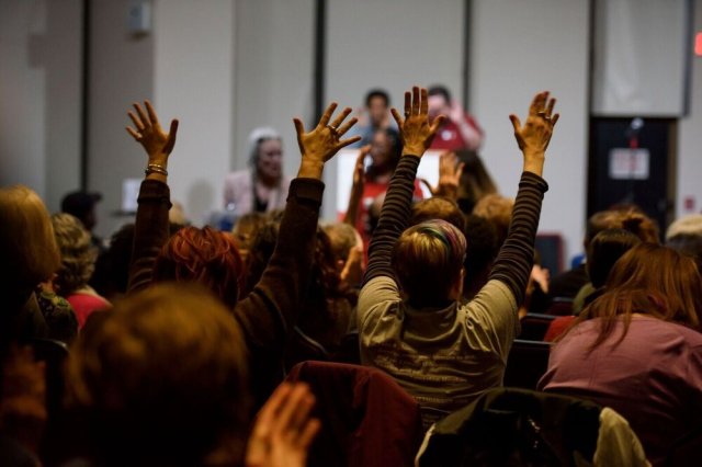 Source: Blog This Rock