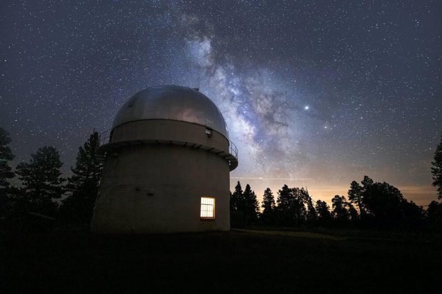 Source: Lowell Observatory