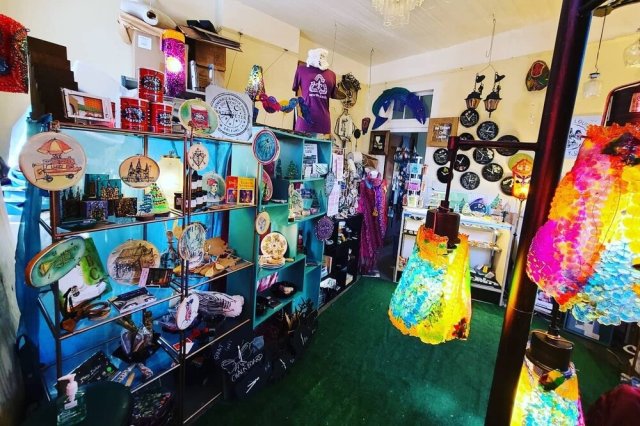 Source: UP/Unique Products