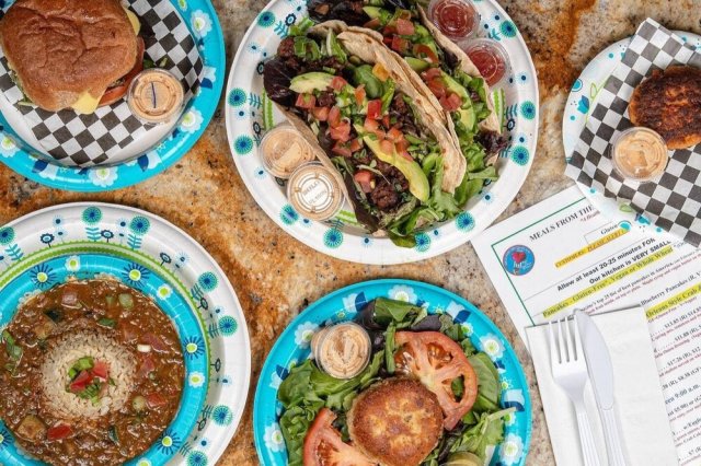 Source: Meals from the Heart