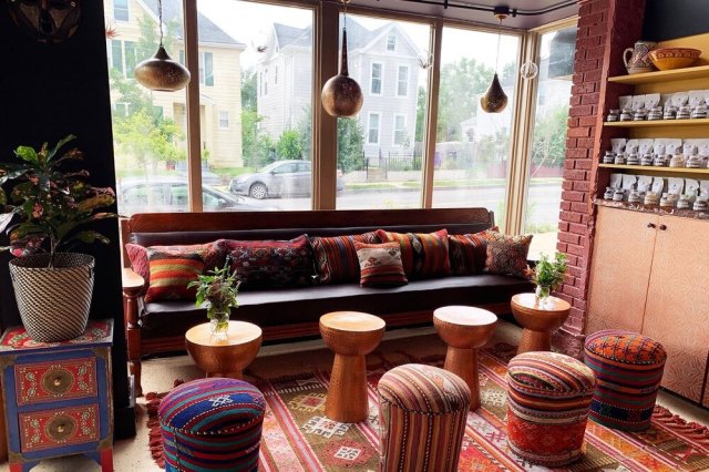 Source: CALABASH TEA