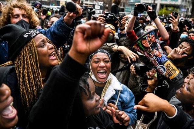 Minneapolis, Minnesota  Source: Vox