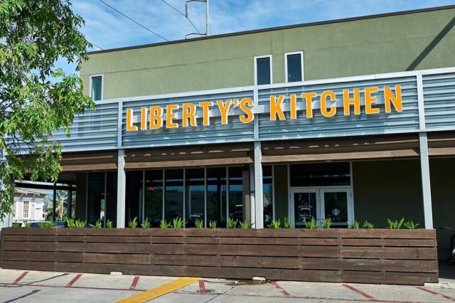 Source: Liberty’s Kitchen