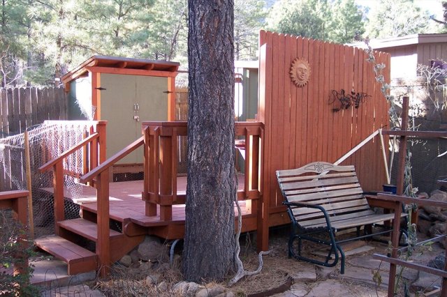 Source: Elden Trails Flagstaff B&amp;B