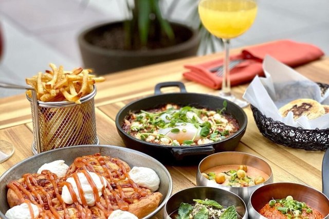 Source: Immigrant Food