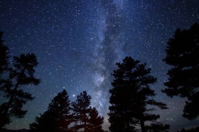 Source: Ridgway Colorado