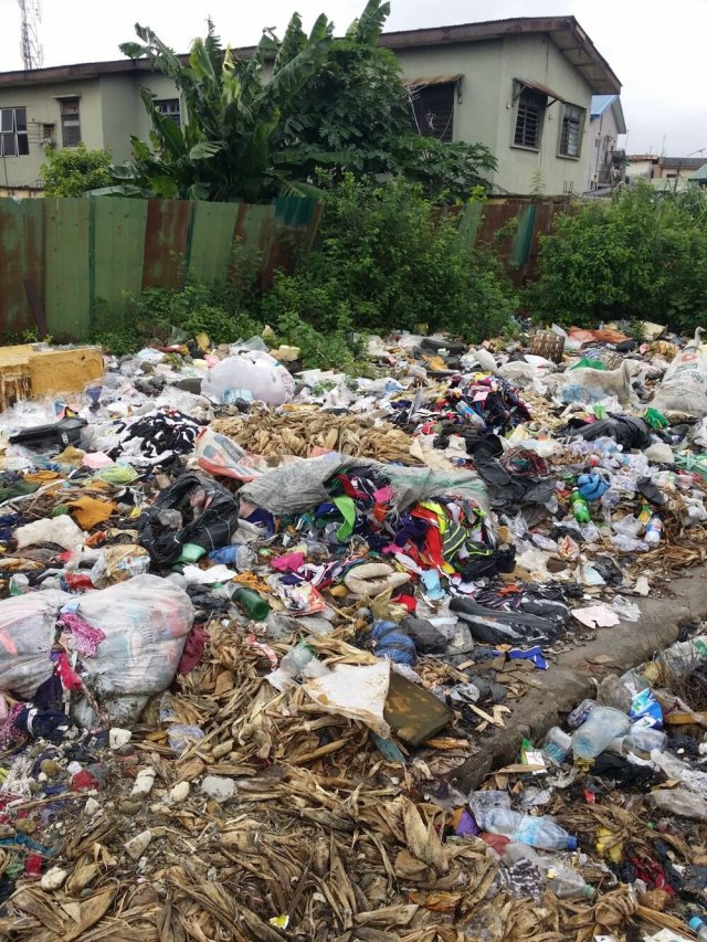 Source: Chauldry Agho