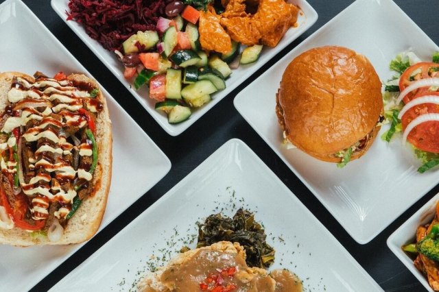 Source: NuVegan Café