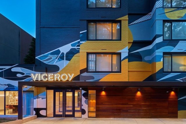 Source: Viceroy Washington DC