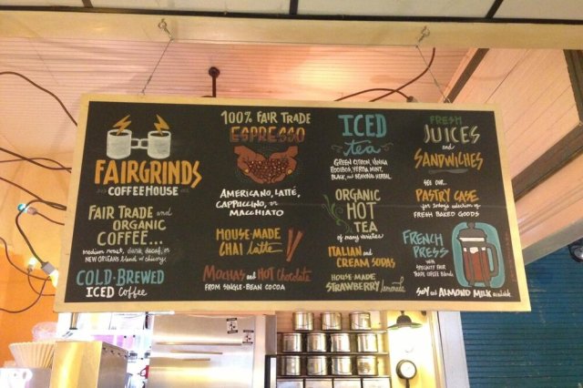 Source: Fair Grinds Coffee