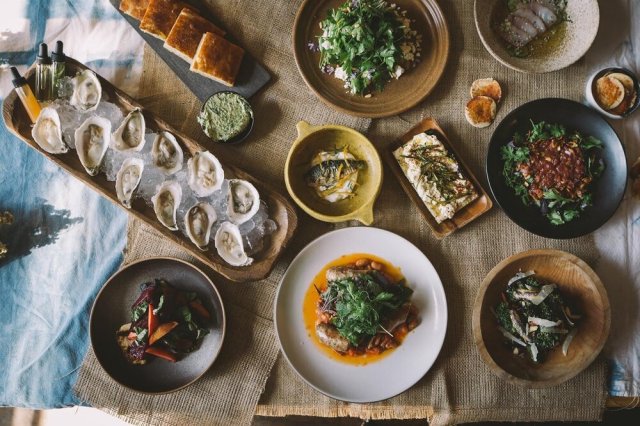 Source: Field &amp; Vine