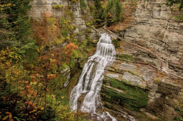 Source: Visit Ithaca