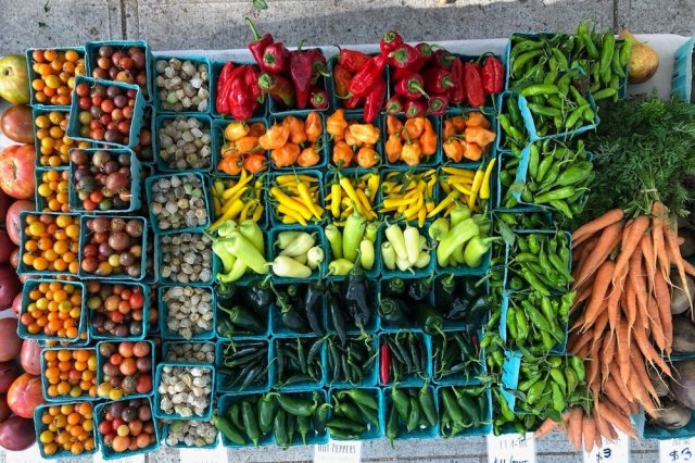 Source: Brooklyn Grange