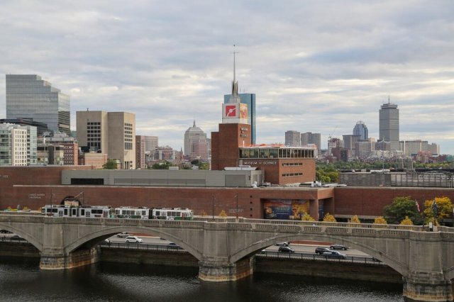 Source: Museum of Science, Boston