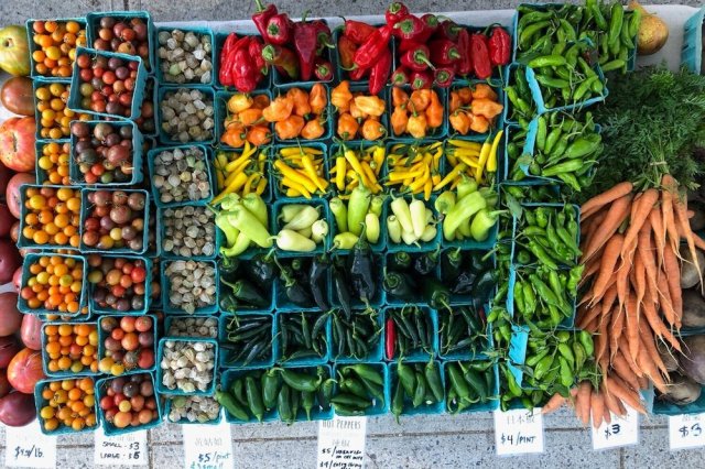 Source: Brooklyn Grange