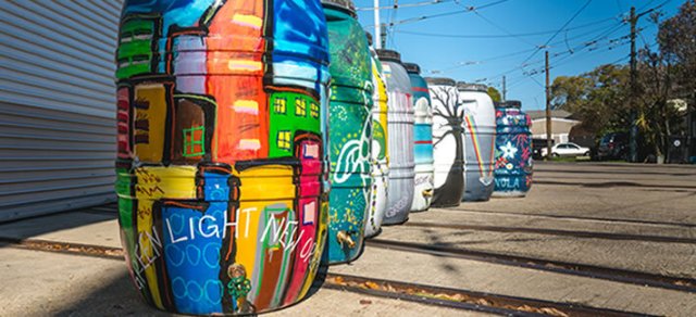 Source: Green Light New Orleans