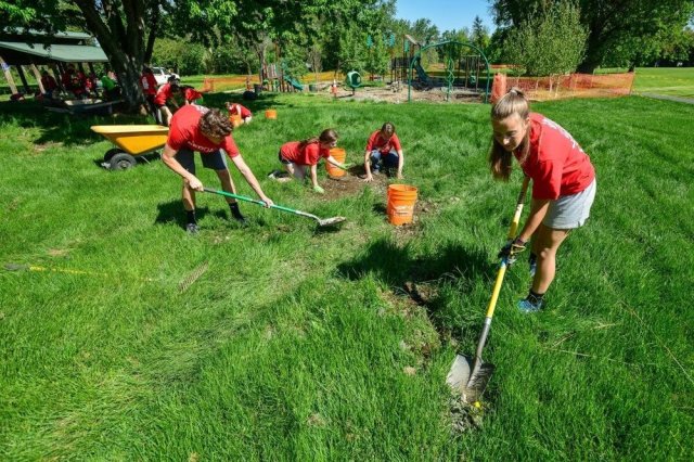 Source: East Oregonian