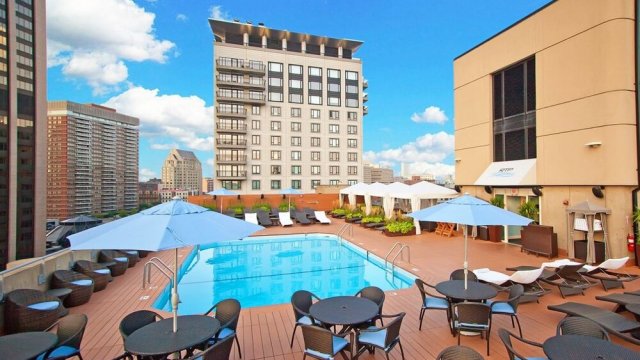 Source: Conde Nast Traveler