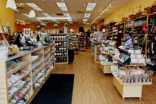 Source: Cambridge Naturals