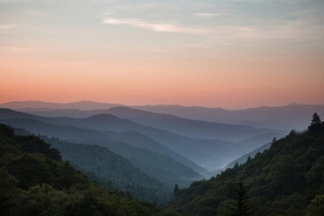 Source: Tennessee Tourism